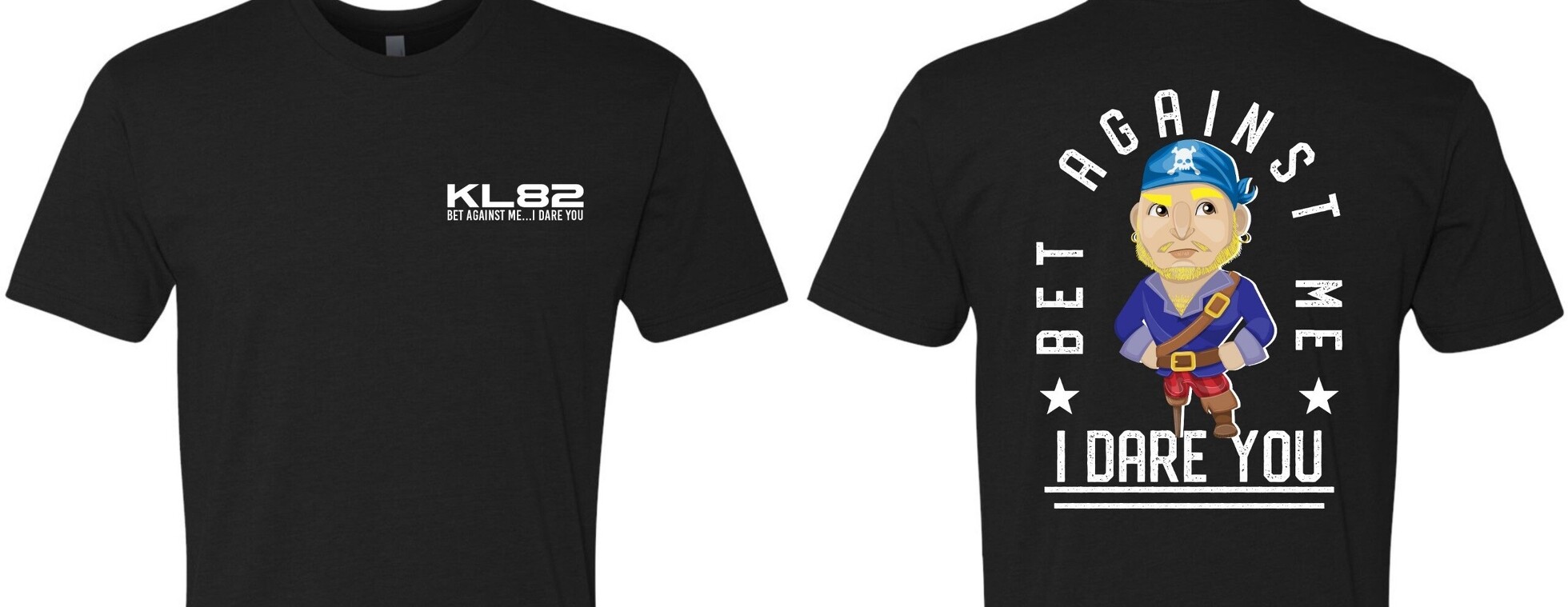 Kyle Lorenz T-shirt Fundraiser 